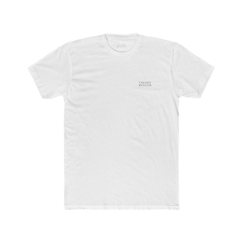 Essential Tee — Regular Fit