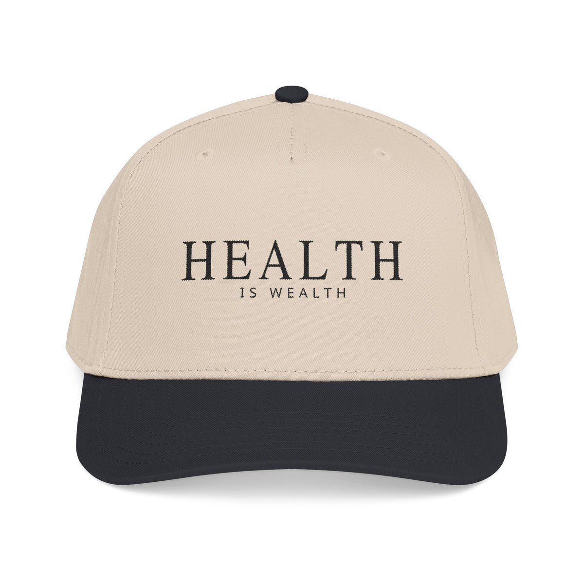 The Health Cap