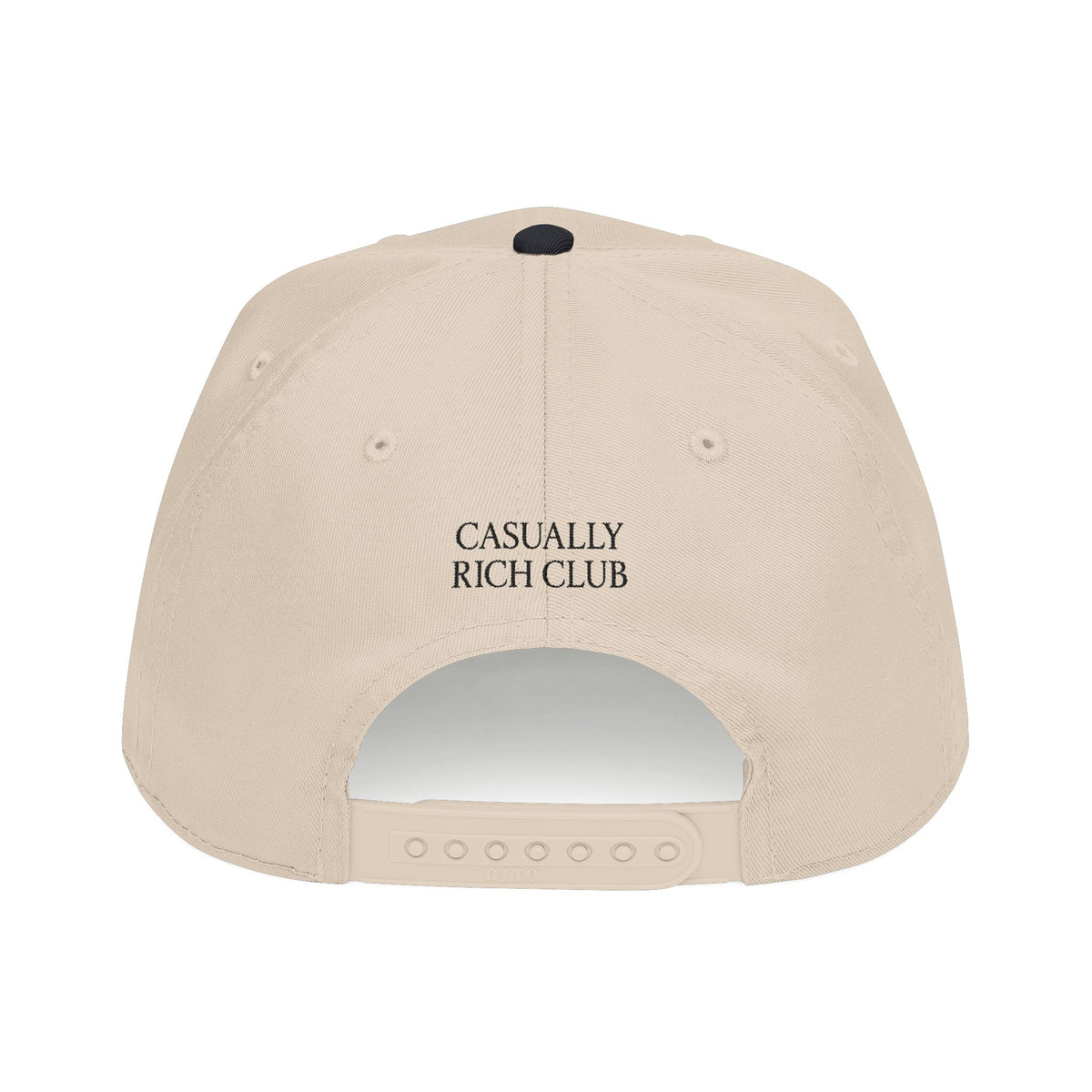 The Purpose Cap