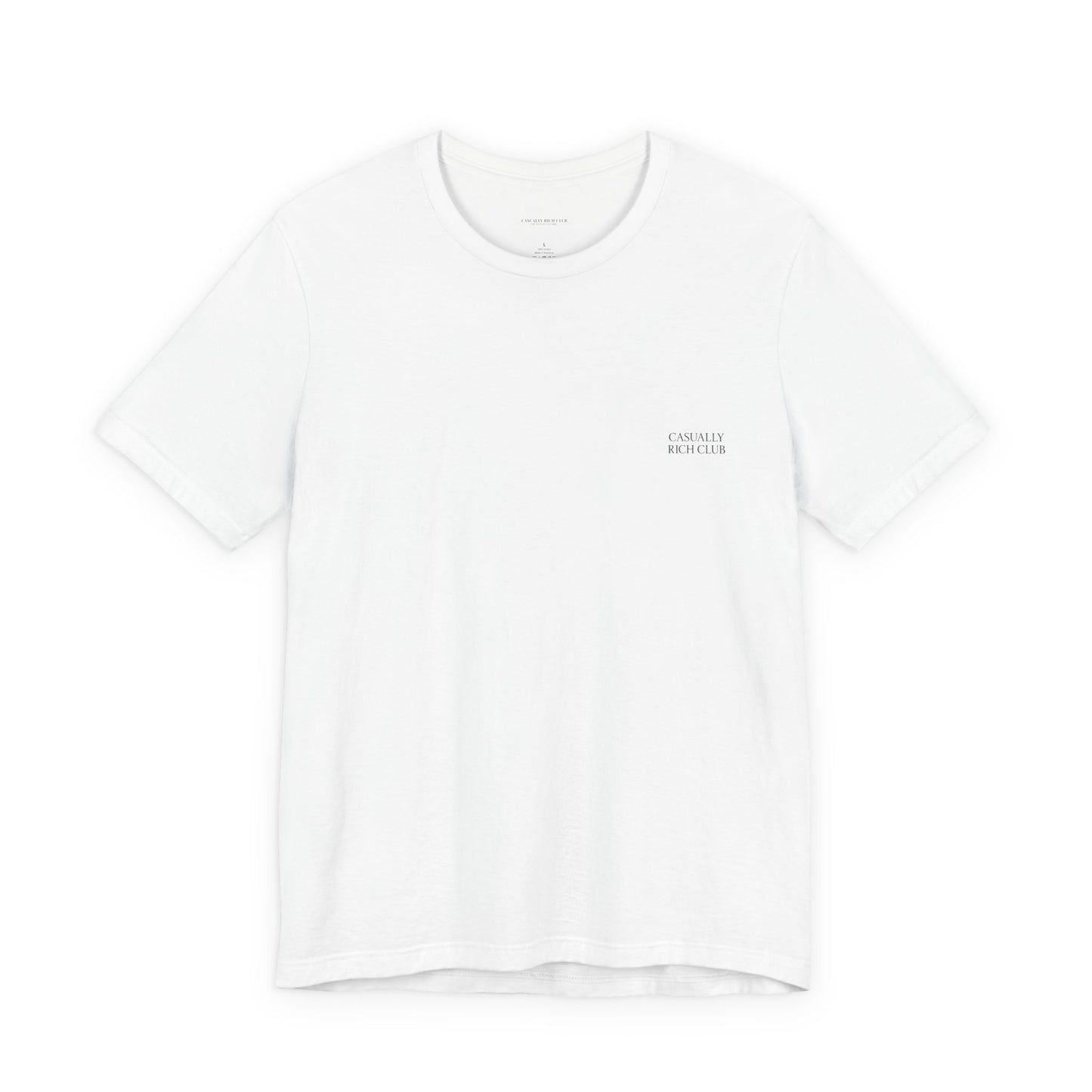 Need Money For A Bigger Yacht Tee - Relaxed Fit