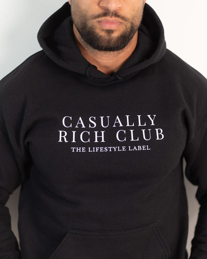 The Identity Hoodie - Regular Fit