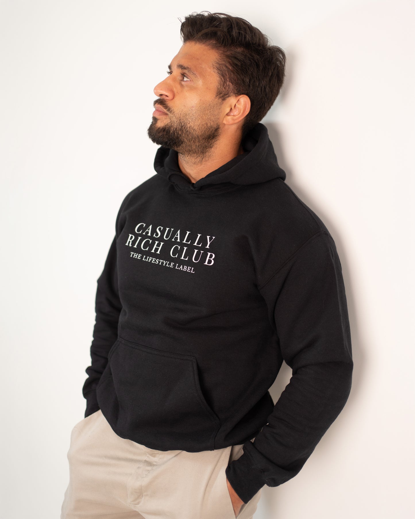 The Identity Hoodie - Regular Fit