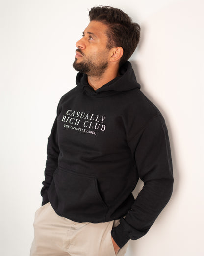 The Identity Hoodie - Regular Fit